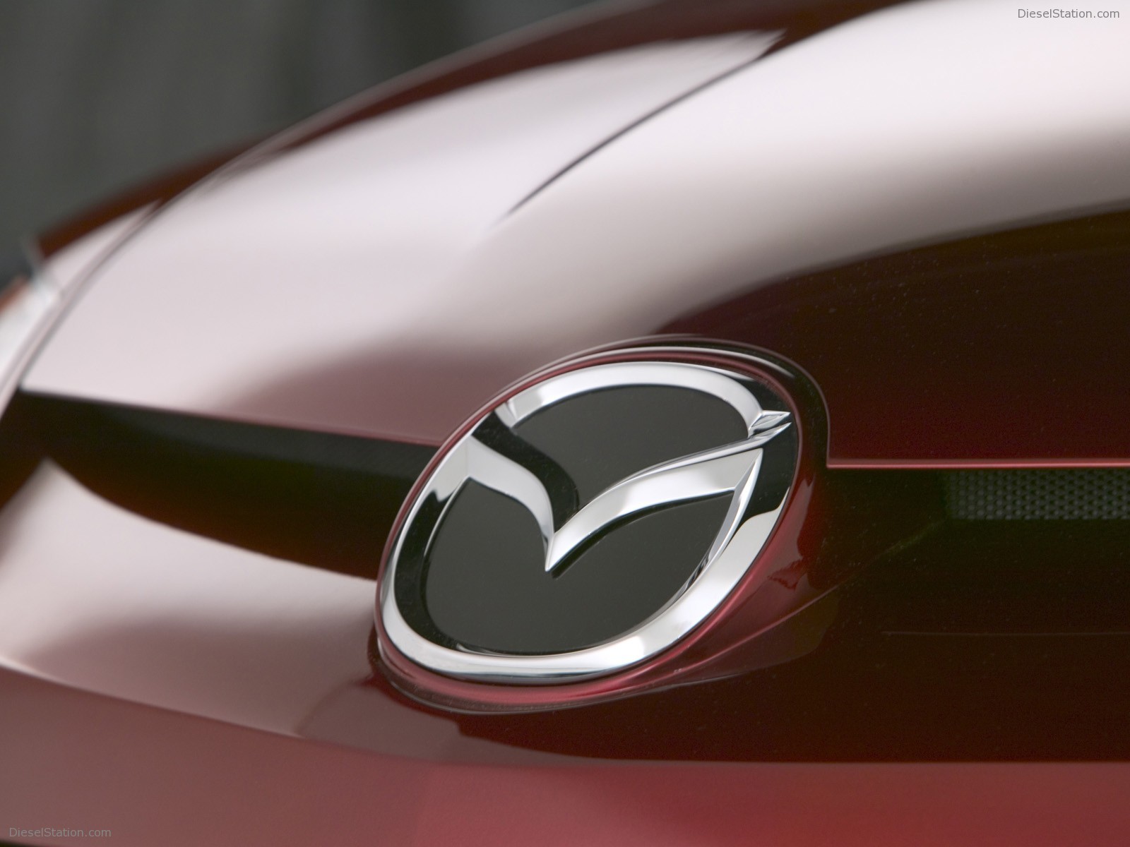 Mazda MX Crossport Concept